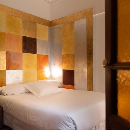 Hotel Boutique Posada Castaneda Granada Bagian luar foto